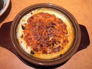 ミラノ風ドリア