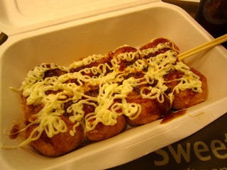 たこ焼き