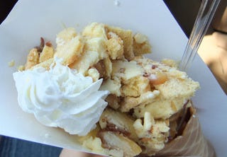 アイスクリーム