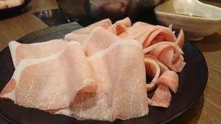 豚・鶏食べ放題コース