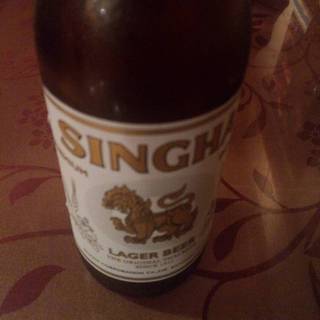 シンハービール