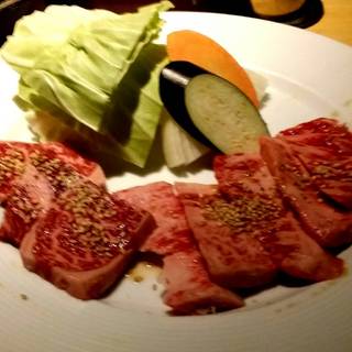 楽月カルビコース