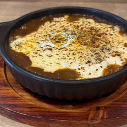 カレー＆フレンチトースト Honoの画像