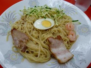 冷麺