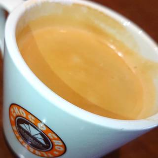 ブレンドコーヒー