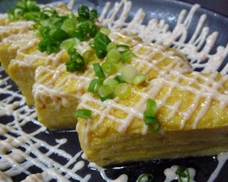 たまご焼き