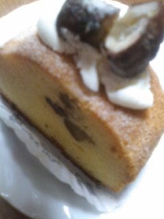 パウンドマロン