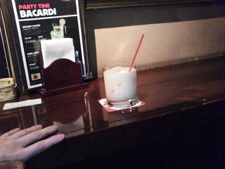 ＢＡＩＬＥＹ’Ｓ　ＭＩＬＫ