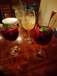 特製サングリア