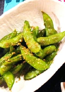 枝豆