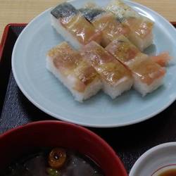 天ぷら食堂 魚徳 の画像