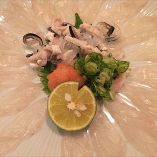 てっちりコース