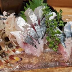 寿司 そがべ の画像