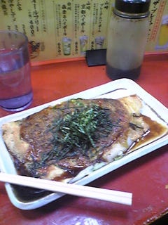 壹錢洋食
