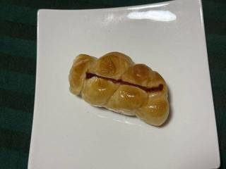 ウィンナーロール