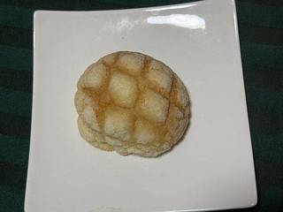 メロンパン