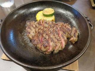 国産牛サーロインステーキ