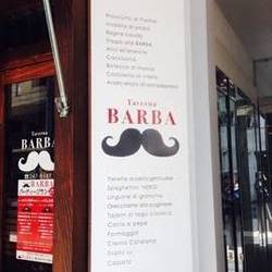 Taverna BARBA の画像