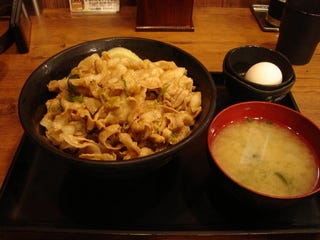 すた丼