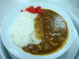 カレーライス