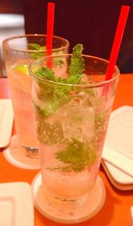 きちりモヒート