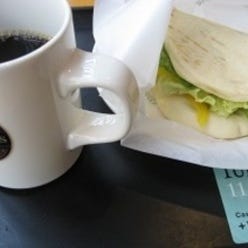 タリーズコーヒー 豊田メグリア店 の画像