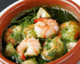 情熱的＆ラグジュアリー空間