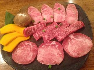 スペシャルセット