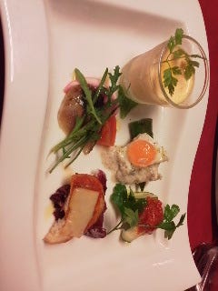 Ａ　Ｌｕｎｃｈ