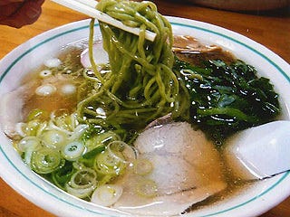 ニララーメン