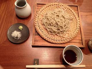 せいろ（細打ち）