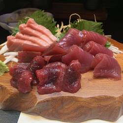 かつら寿司 の画像