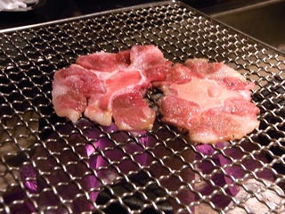 テールスライス