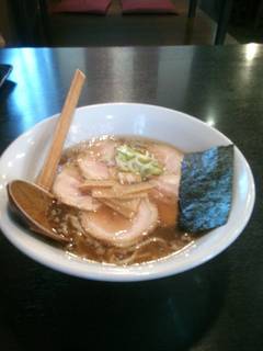 チャーシューメン