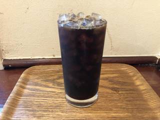 アイスコーヒー