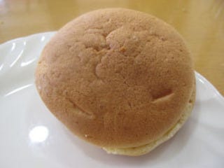 チーズブッセ