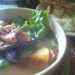SOUP CURRY MATALE 円山店 の画像