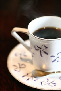 ホットコーヒー