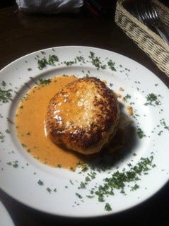 ハンバーグランチ