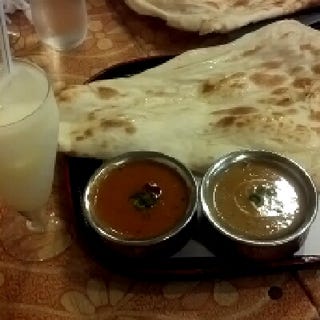 2色カレーライスセット