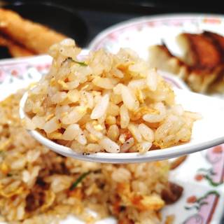 炒飯