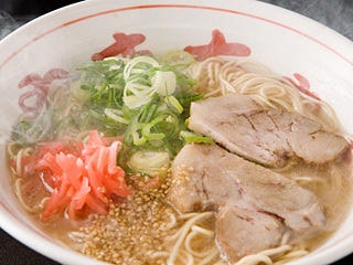 ラーメン