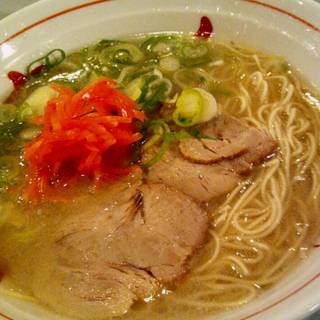 ラーメン