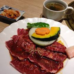 肉の割烹田村美幌本店 の画像