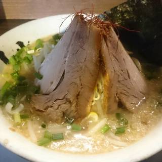 こってりらーめん