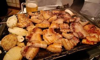 サンギョプサル