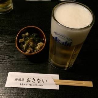 ビール