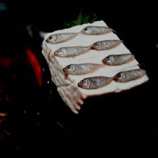 スクガラスどーふ