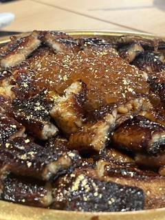 将軍ひつまぶし