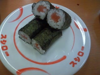 鉄火巻き
